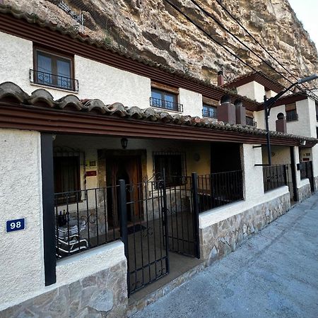 Casas Rurales Maribel - Complejo Alcala Del Jucar Exterior photo