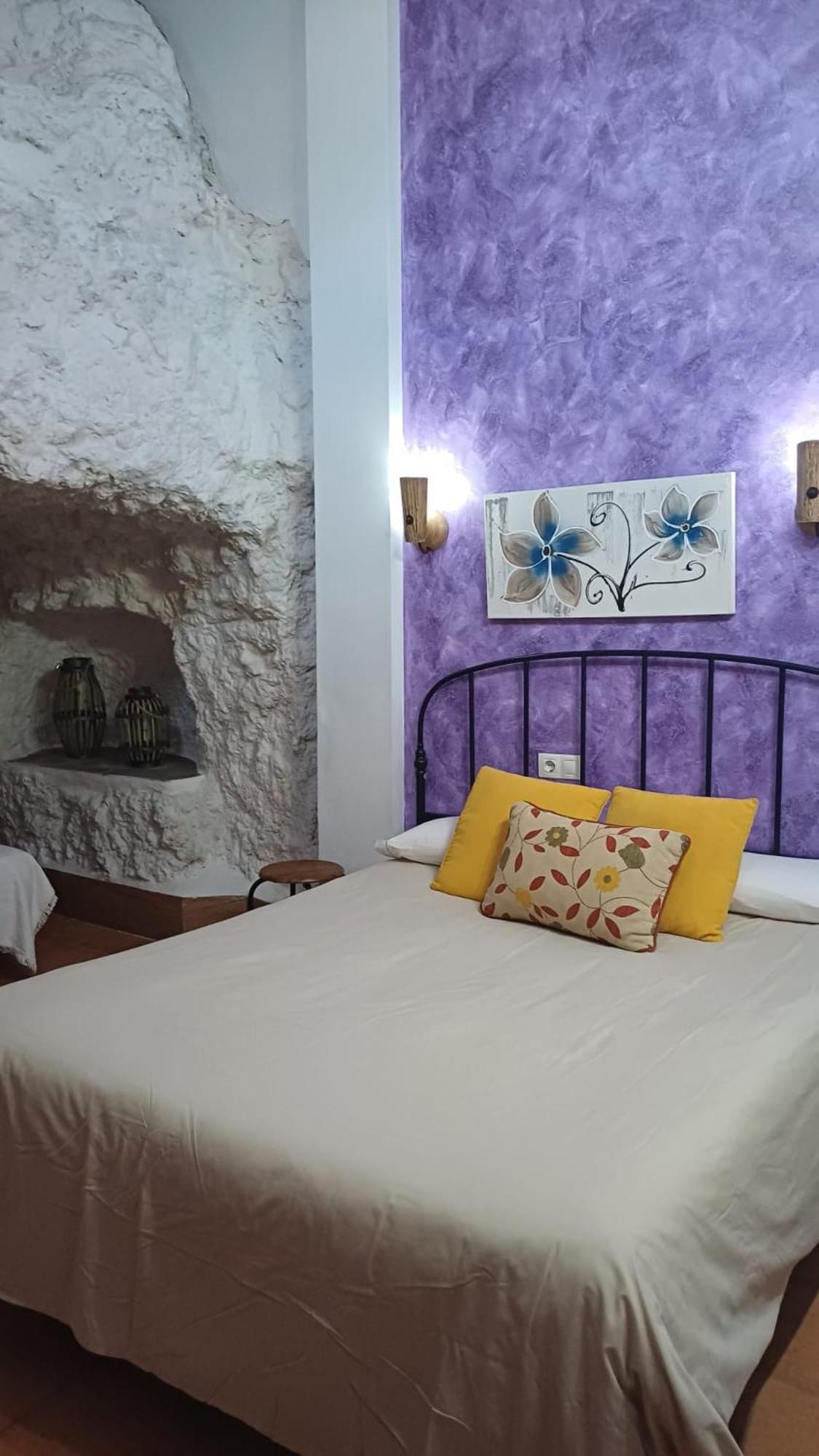 Casas Rurales Maribel - Complejo Alcala Del Jucar Room photo