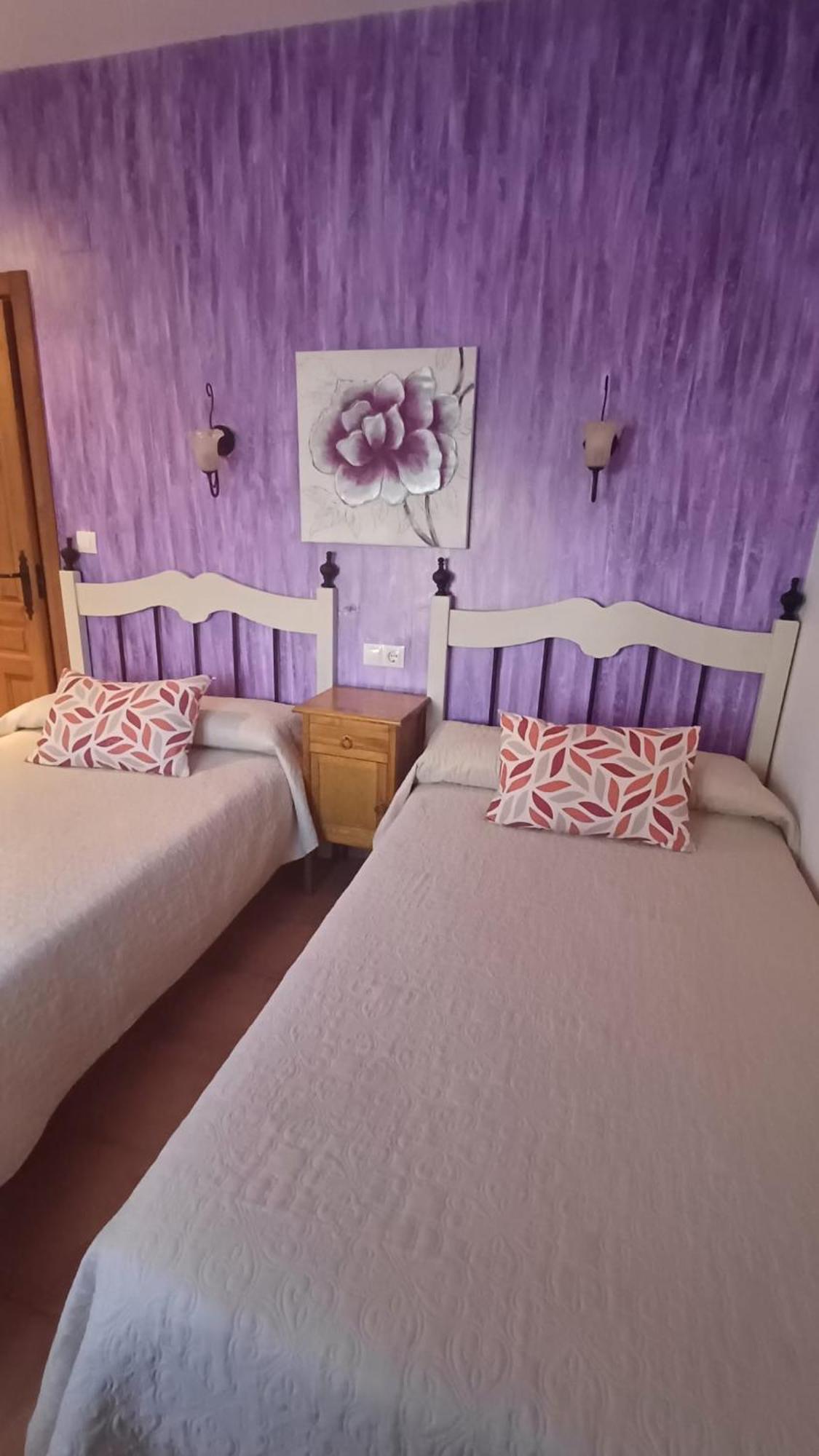Casas Rurales Maribel - Complejo Alcala Del Jucar Room photo