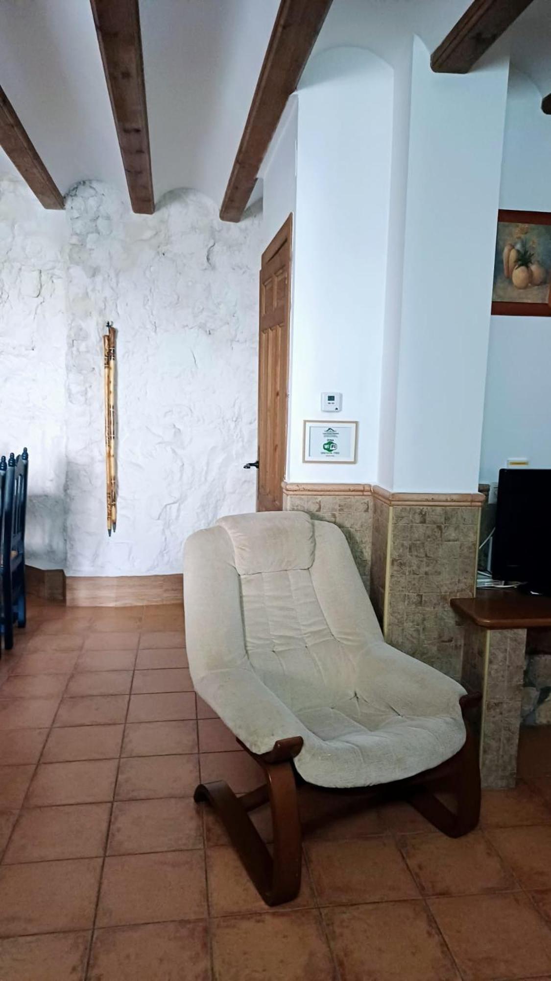 Casas Rurales Maribel - Complejo Alcala Del Jucar Room photo