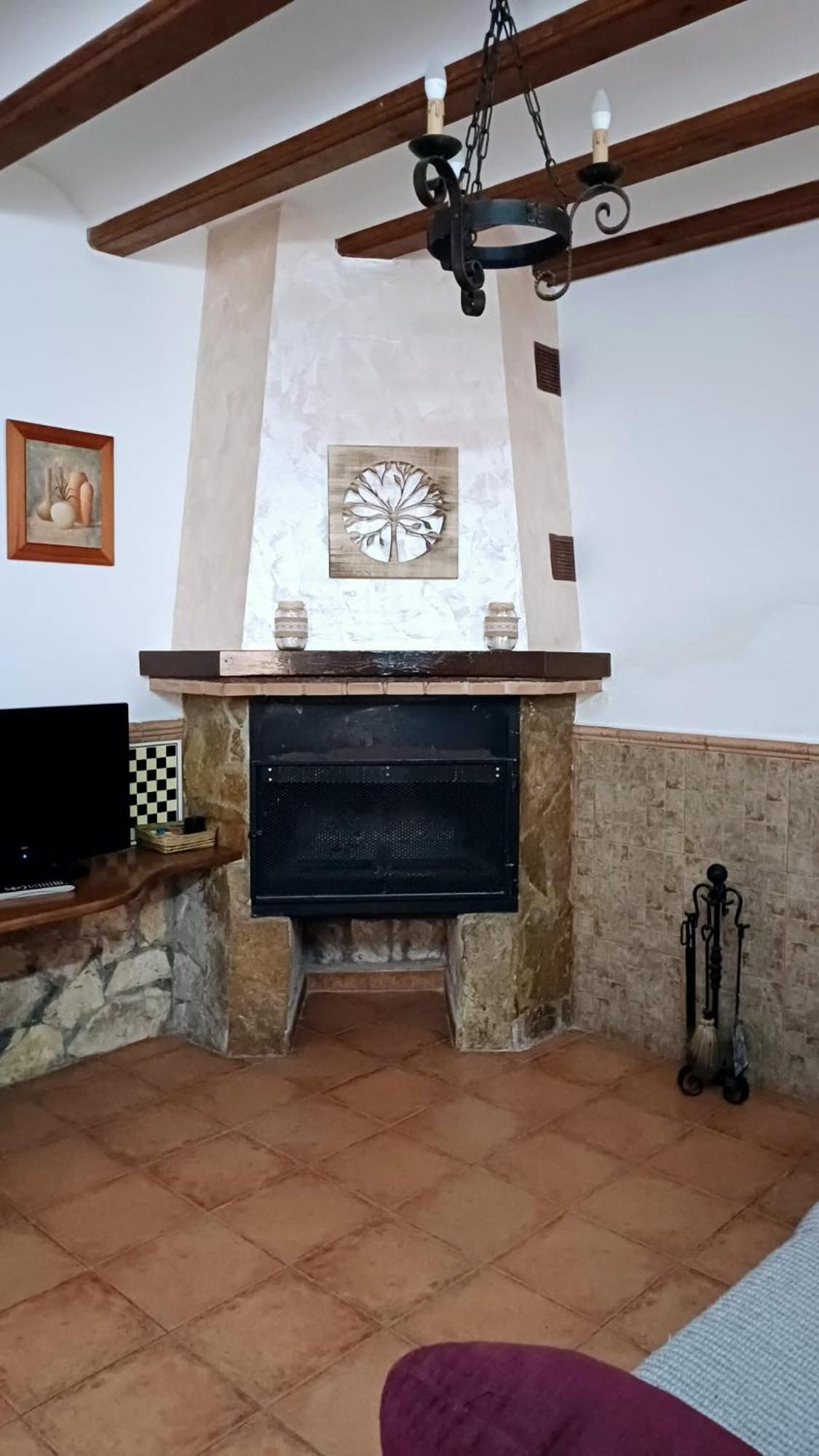 Casas Rurales Maribel - Complejo Alcala Del Jucar Room photo