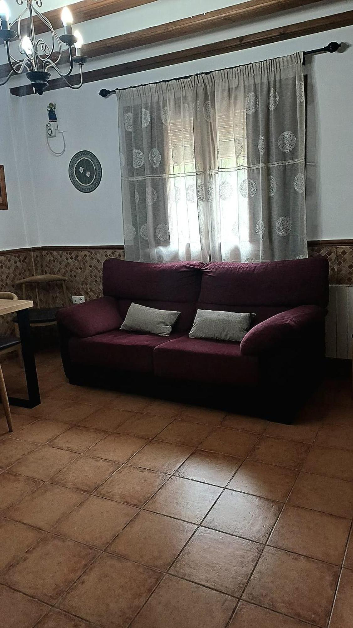 Casas Rurales Maribel - Complejo Alcala Del Jucar Exterior photo