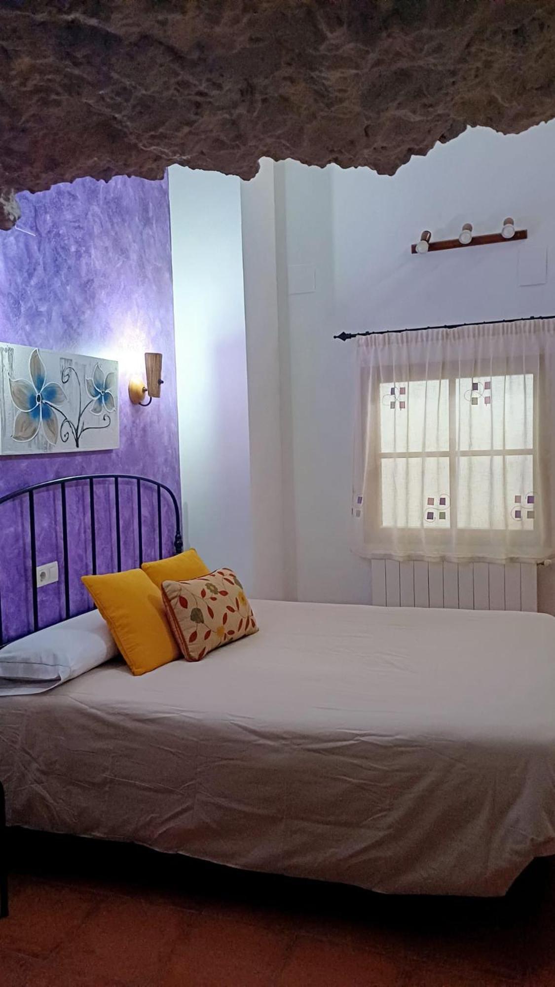 Casas Rurales Maribel - Complejo Alcala Del Jucar Room photo