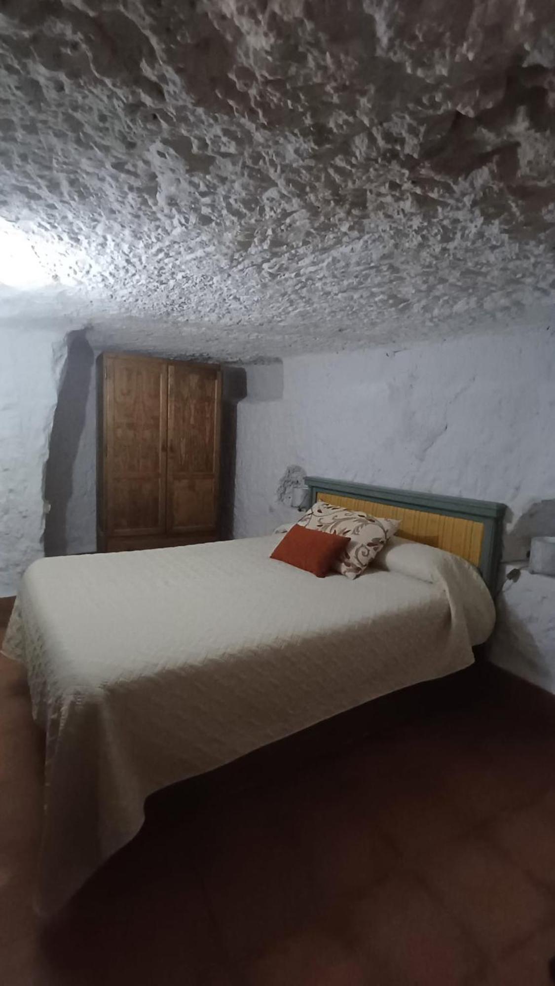 Casas Rurales Maribel - Complejo Alcala Del Jucar Room photo